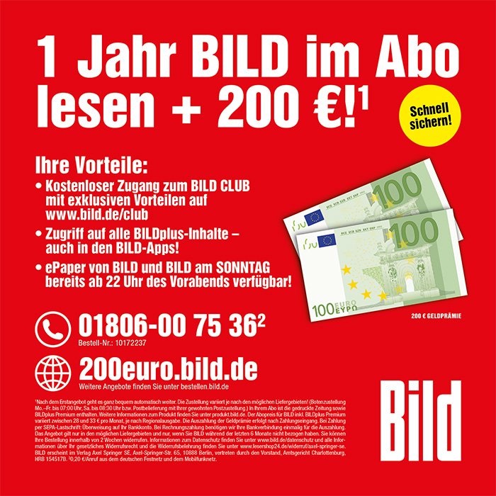 BILD_Abo_Beilage_1_Jahr_200€_180x180_RZ2