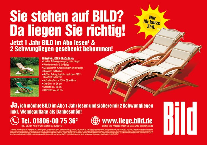 BILD_Abo_Fueller_2019_Sonnenliege_1_Jahr_376x264_RZ